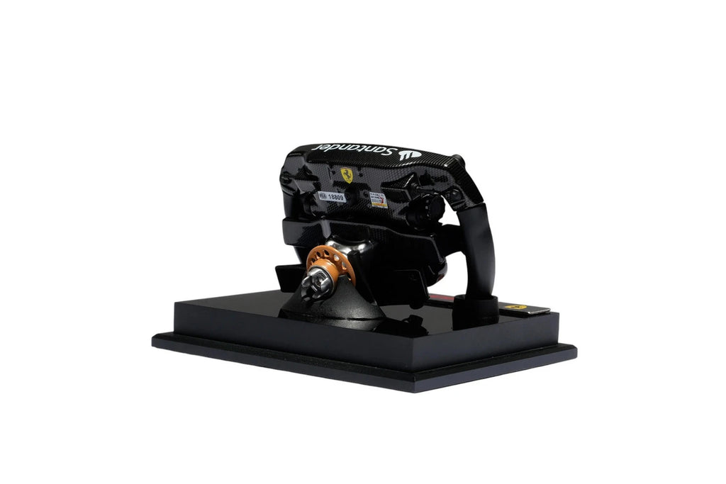 Ferrari SF23 1:4 Steering Wheel