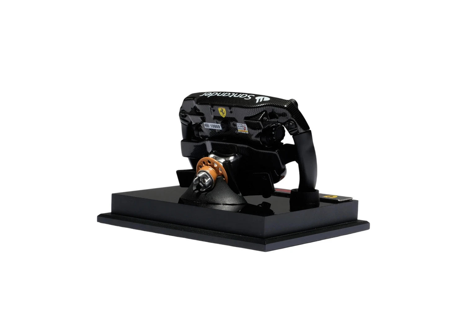 Ferrari SF23 1:4 Steering Wheel