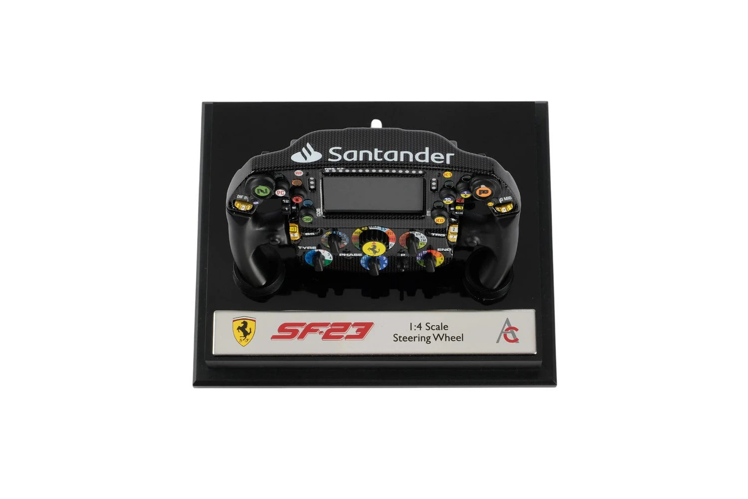 Ferrari SF23 1:4 Steering Wheel