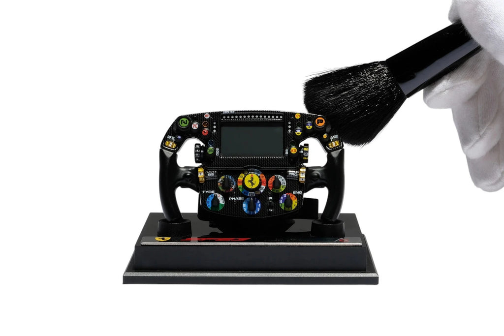Ferrari SF23 1:4 Steering Wheel