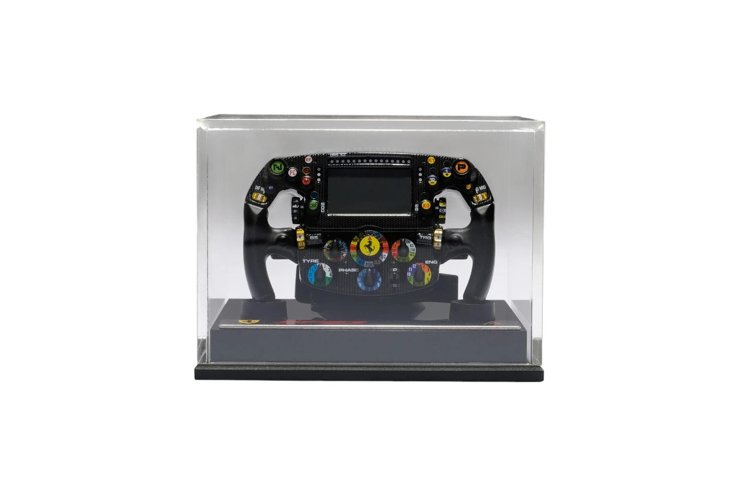 Ferrari SF23 1:4 Steering Wheel