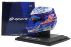 Logan Sargeant - Williams - 2023 (Bell)