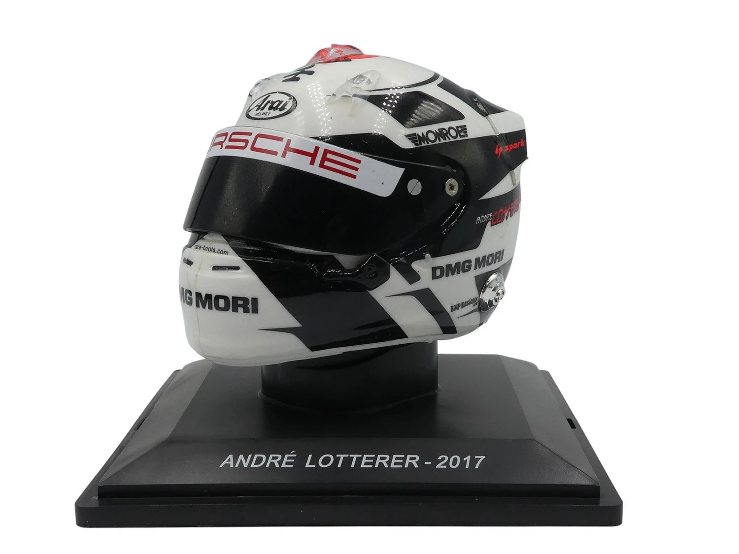 Lotterer Helmet
