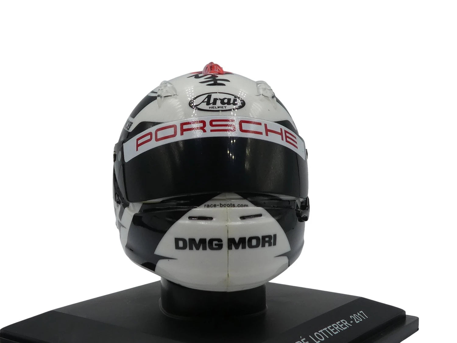 Lotterer Helmet