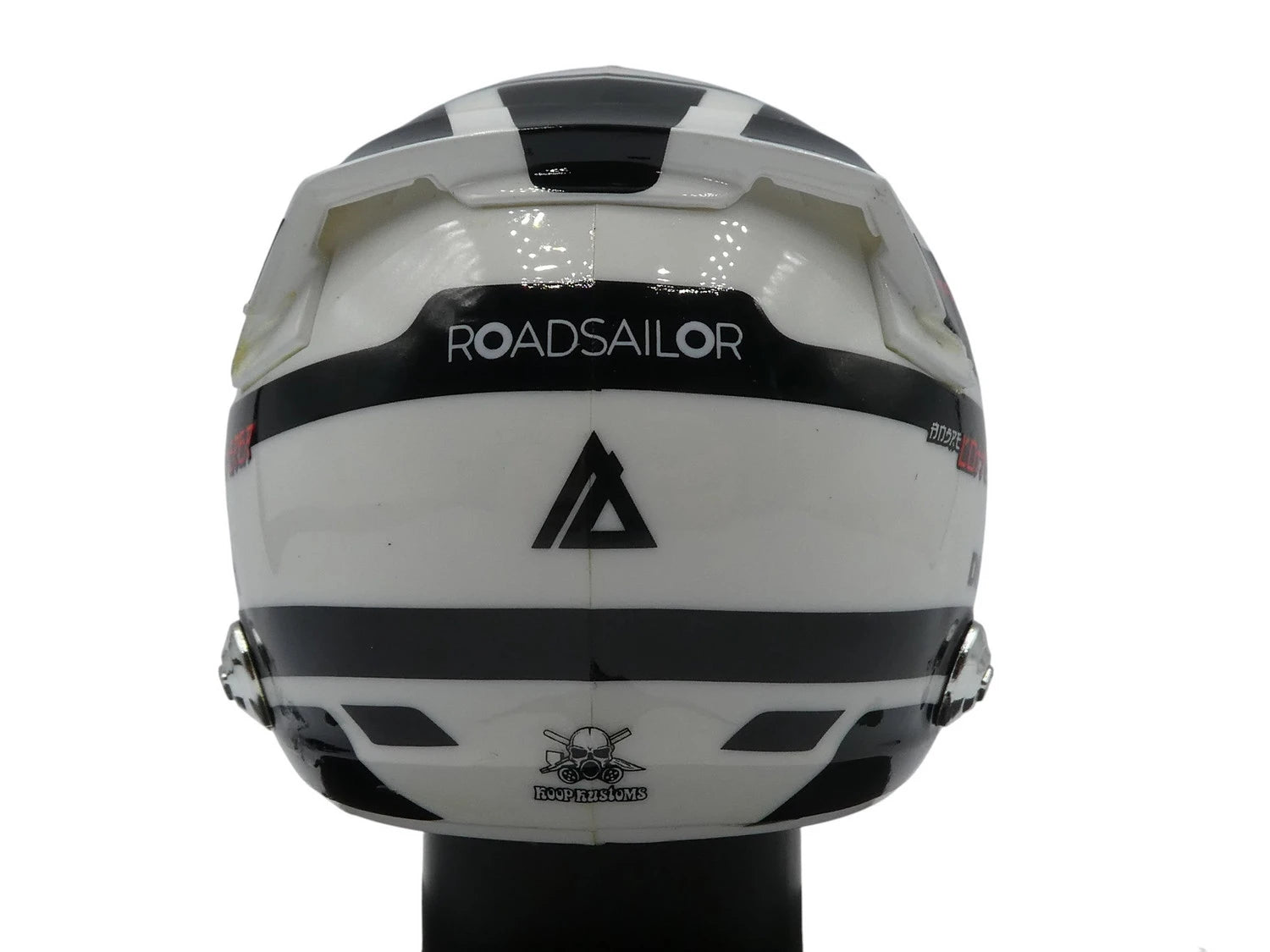 Lotterer Helmet