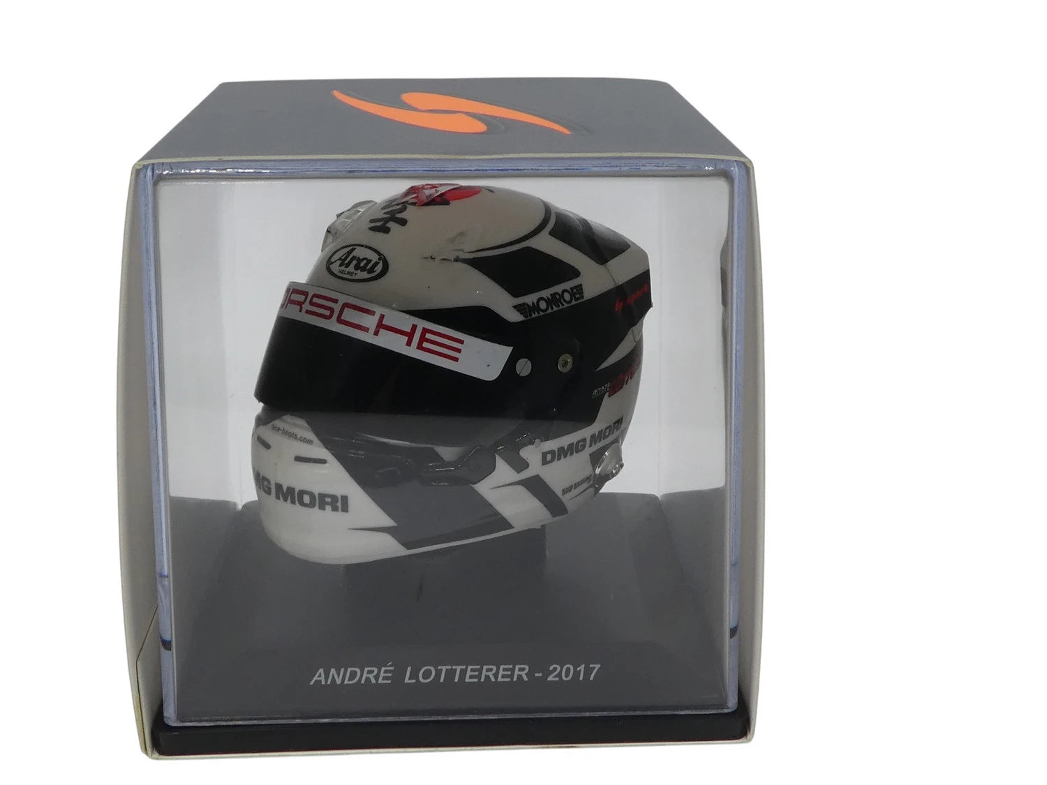Lotterer Helmet