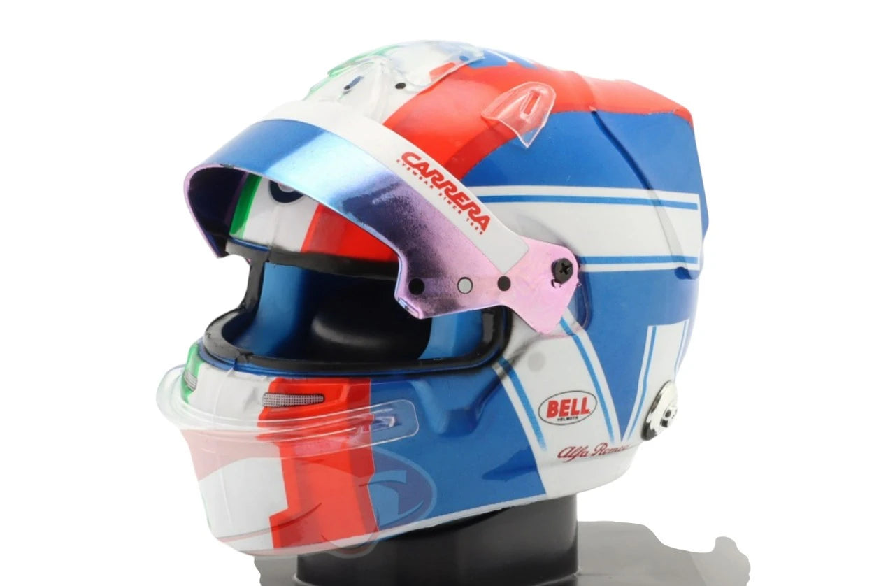 Alfa Romeo F1 Antonio Giovinazzi 2019