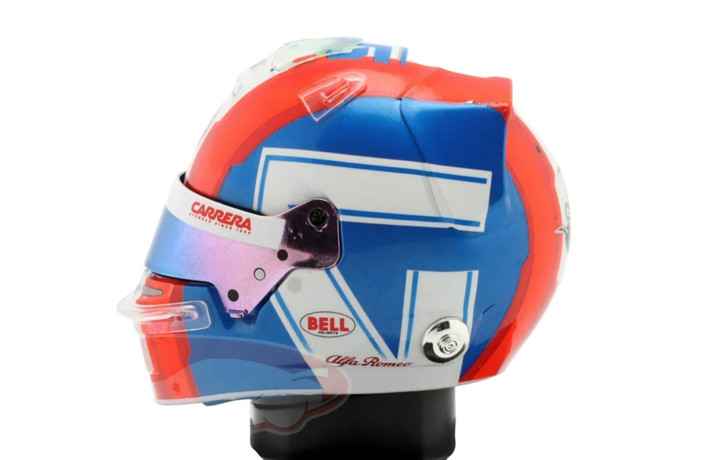 Alfa Romeo F1 Antonio Giovinazzi 2019