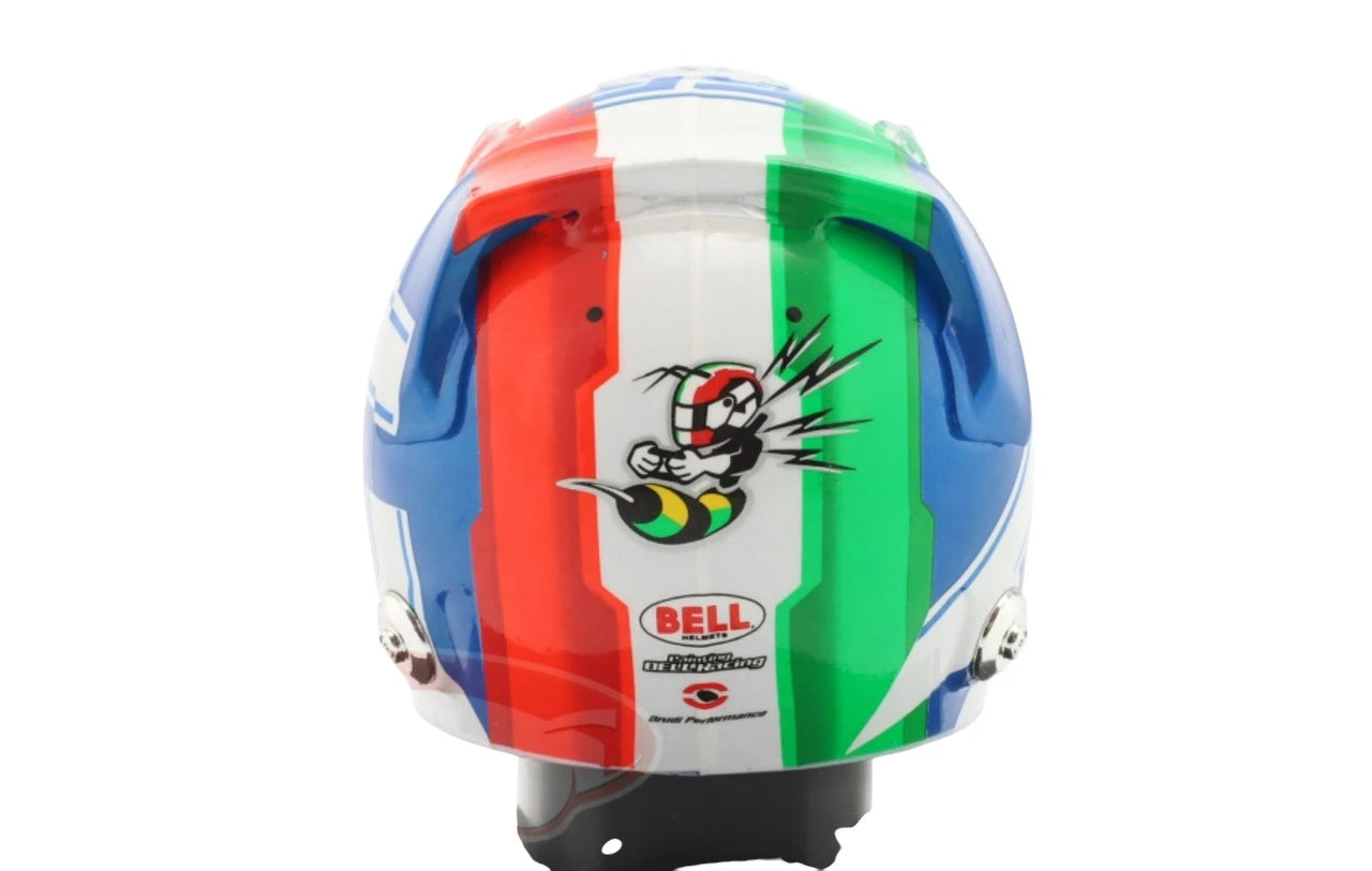 Alfa Romeo F1 Antonio Giovinazzi 2019