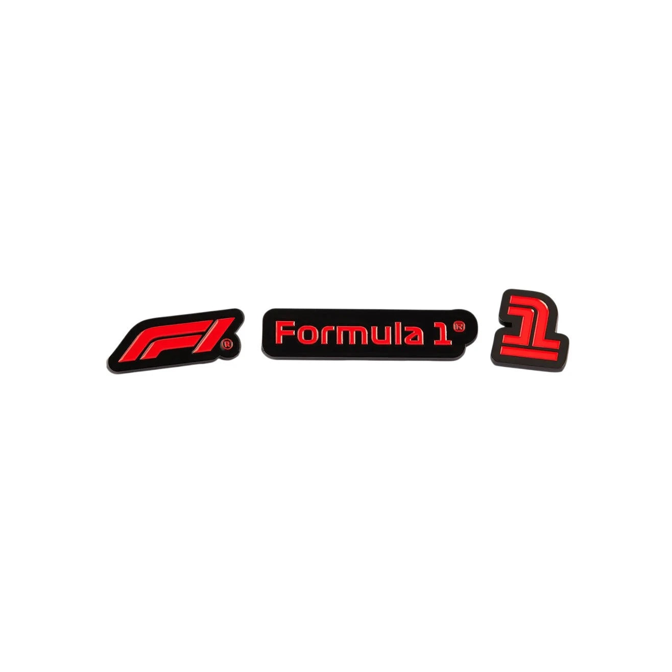 F1 FW MAGNETS 3PCK