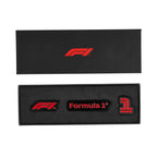 F1 FW PIN BADGES 3PCK