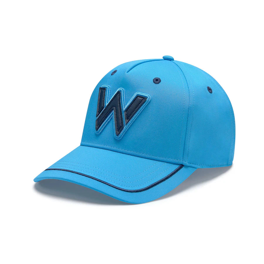 WILLIAMS RACING FW W CAP