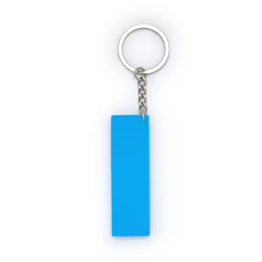 WILLIAMS RACING FW KEYRING