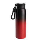 SF FW RACE WATER BOTTLE, 600ML