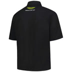 Aston Martin Formula 1 Team Logo Polo Shirt