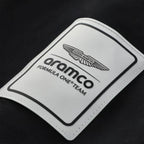 Aston Martin Formula 1 Team Logo Polo Shirt