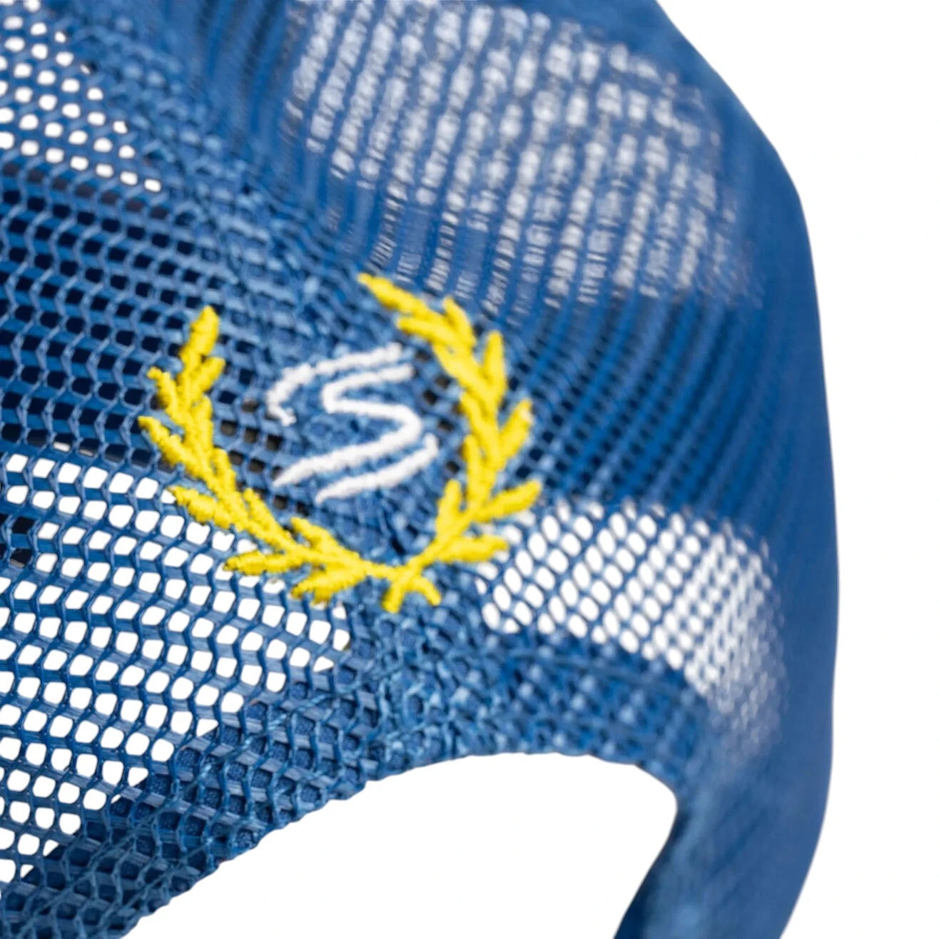 Senninha Trucker Cap