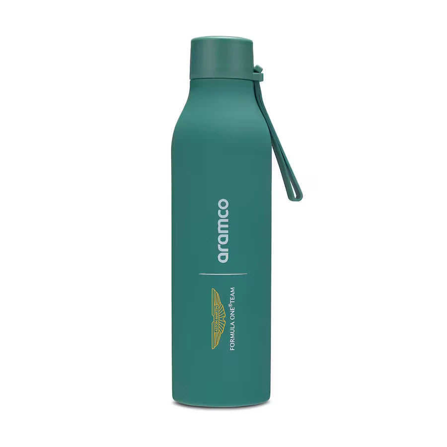 AMF1 FW LOGO WATER BOTTLE, 500ML