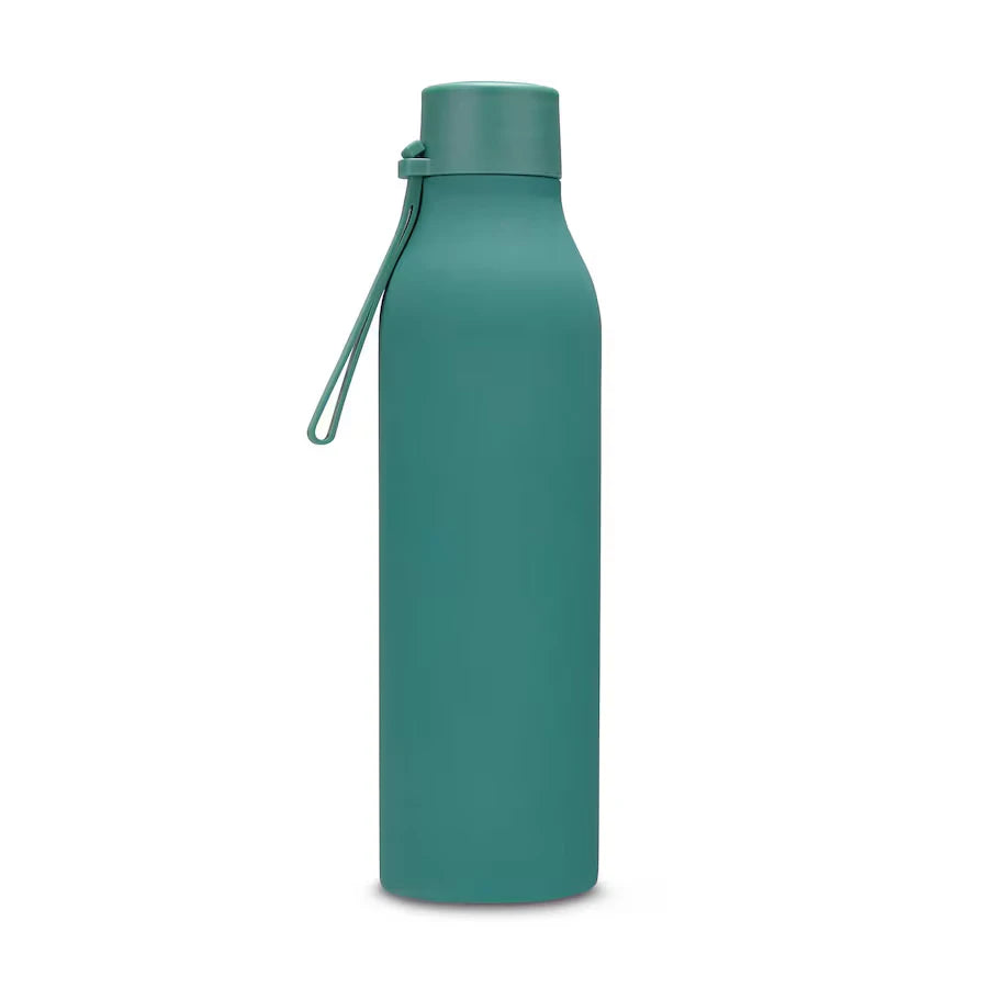 AMF1 FW LOGO WATER BOTTLE, 500ML