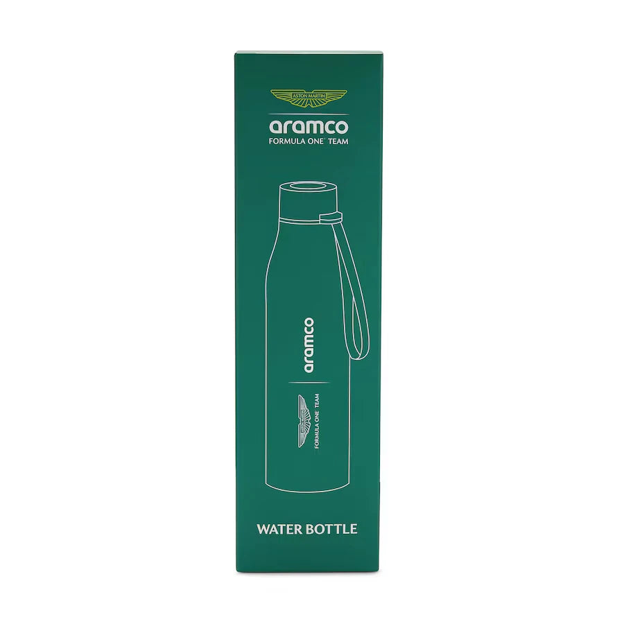 AMF1 FW LOGO WATER BOTTLE, 500ML