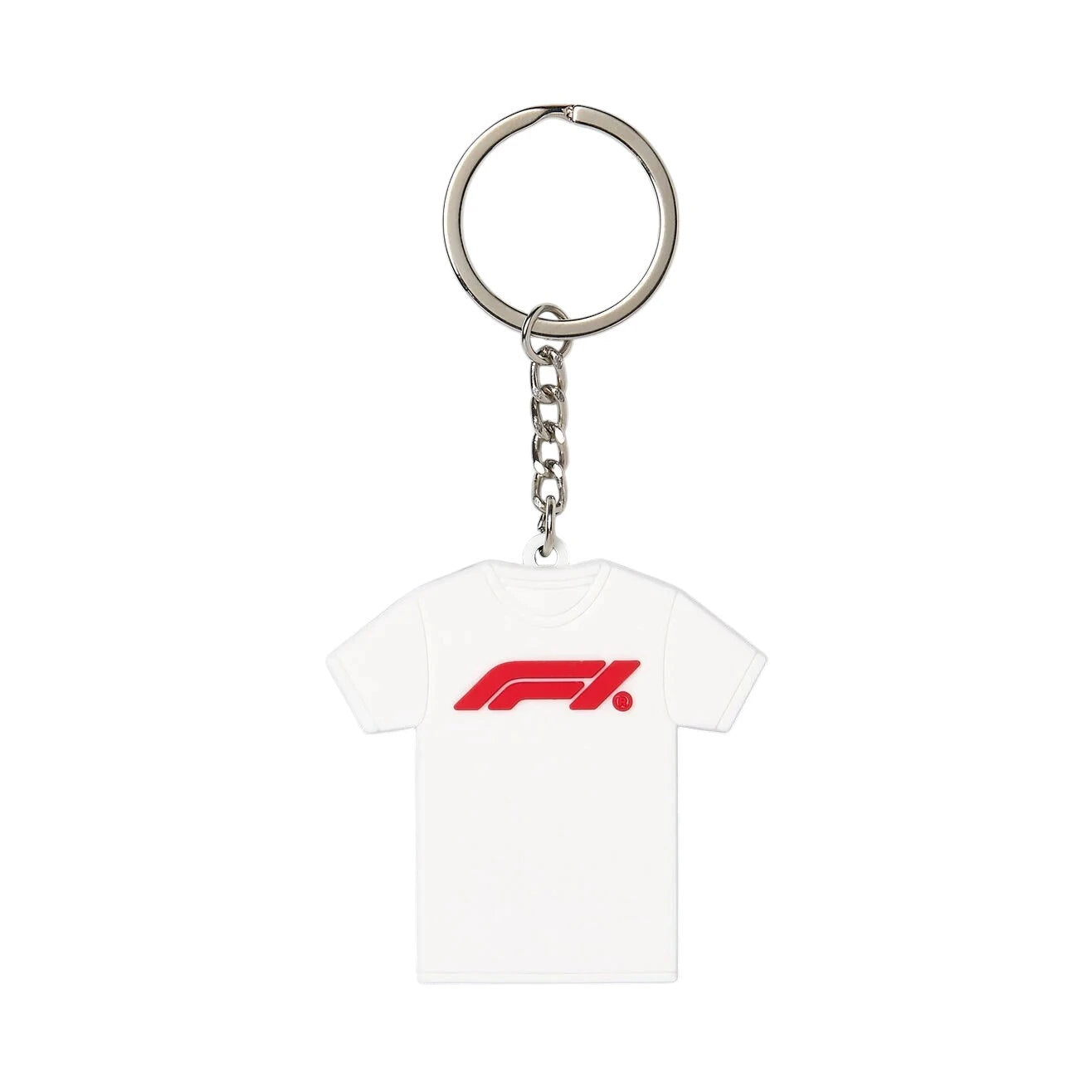 F1 FW LOGO TEE KEYRING