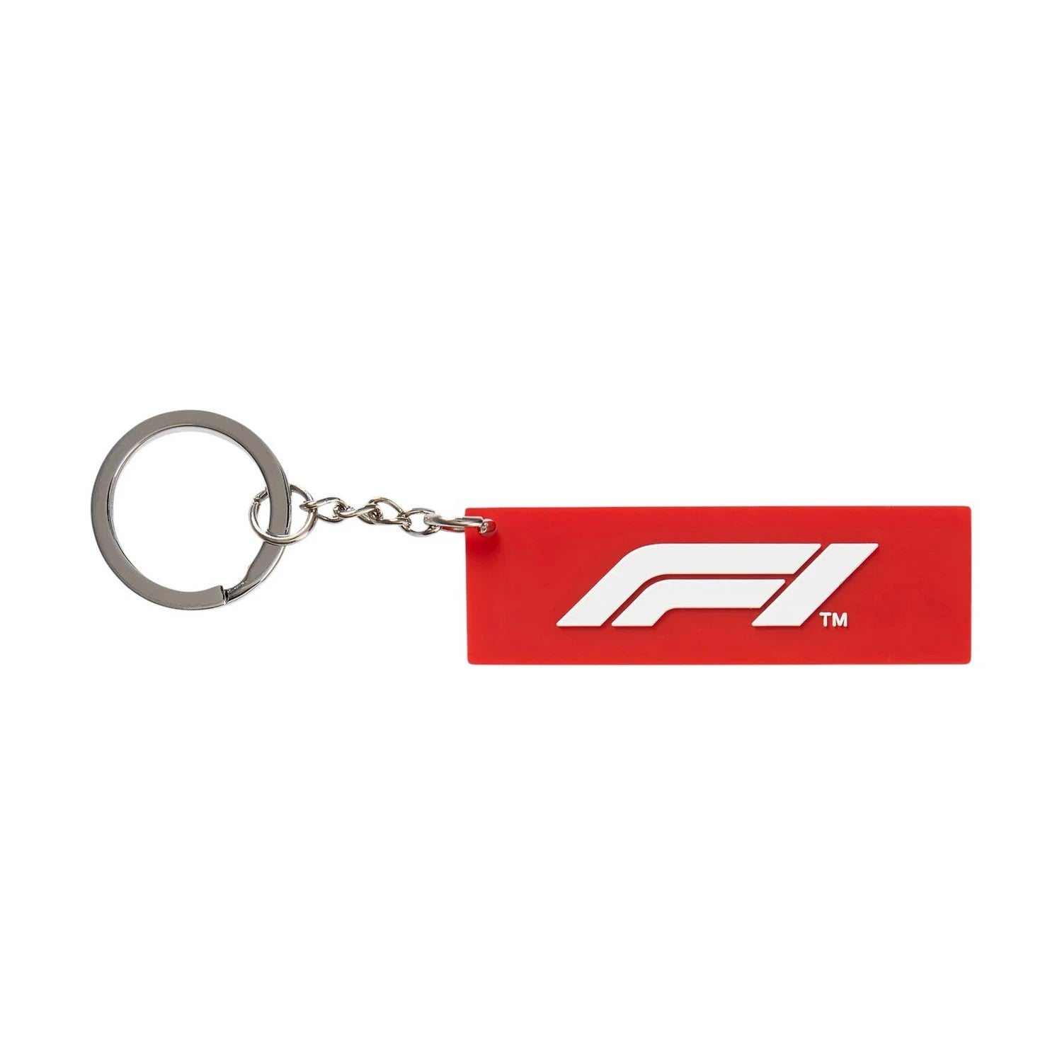 F1 FW LOGO KEYRING