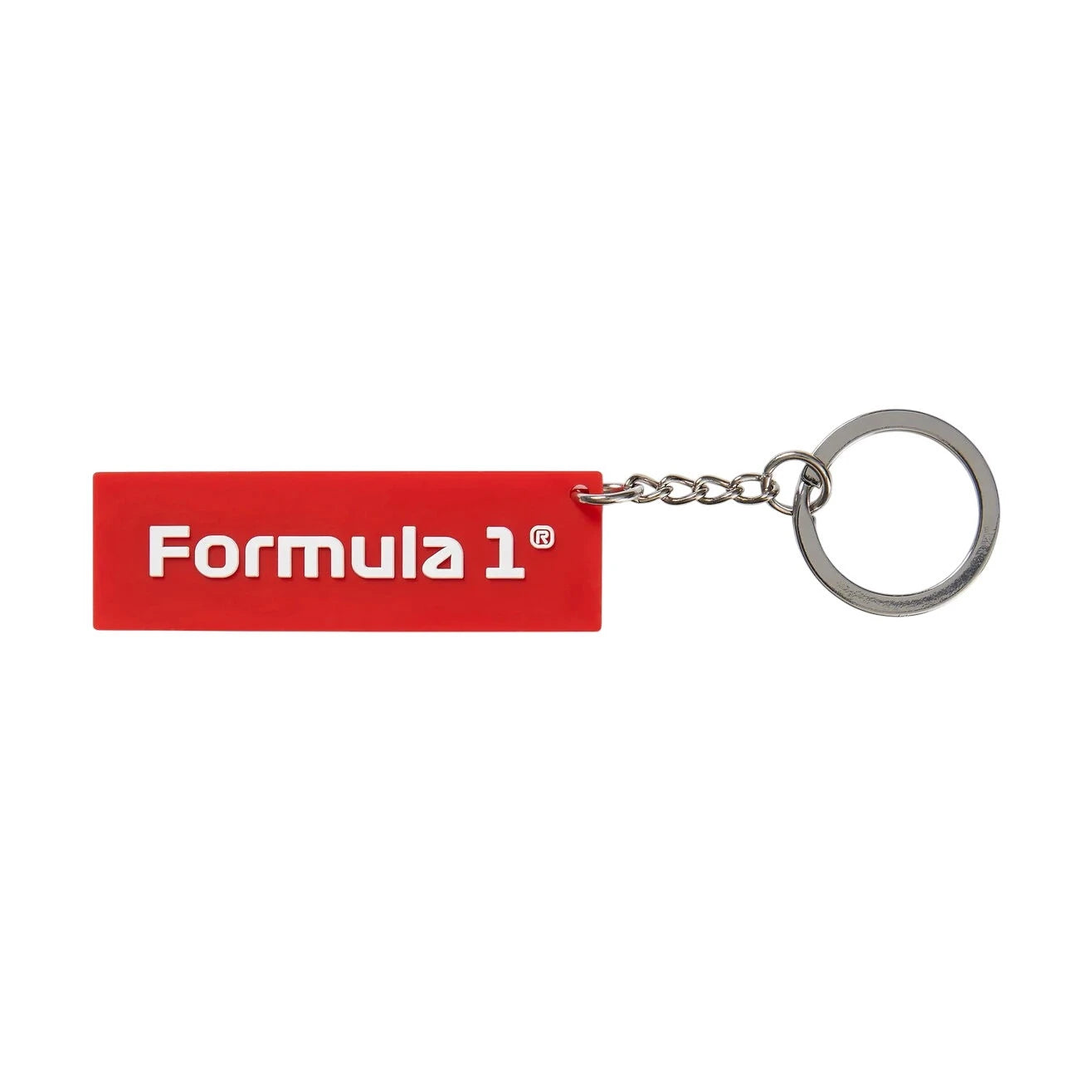 F1 FW LOGO KEYRING