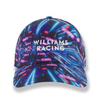 WR FW NIGHT SE CAP