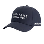 WR RP CAP