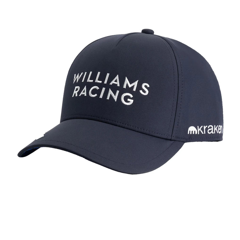 WR RP CAP