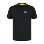 Aston Martin F1 Wireframe Graphic T-Shirt