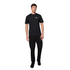 Aston Martin F1 Wireframe Graphic T-Shirt