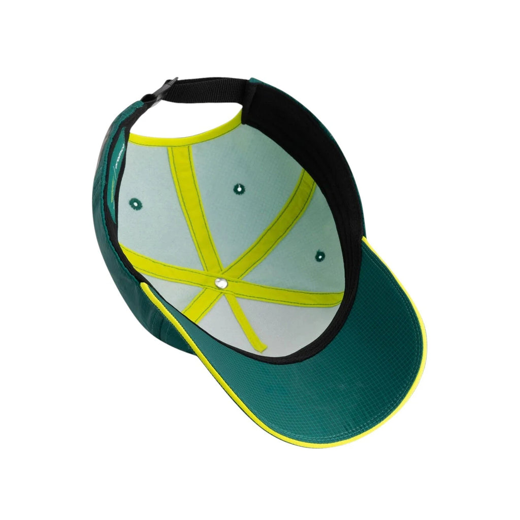 AMF1 FW TECH CAP