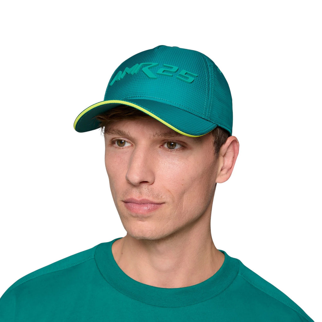 AMF1 FW TECH CAP