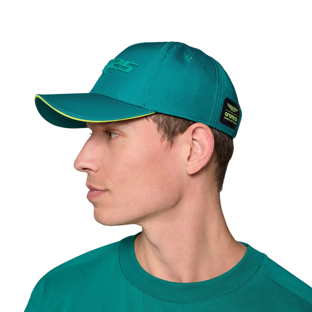 AMF1 FW TECH CAP