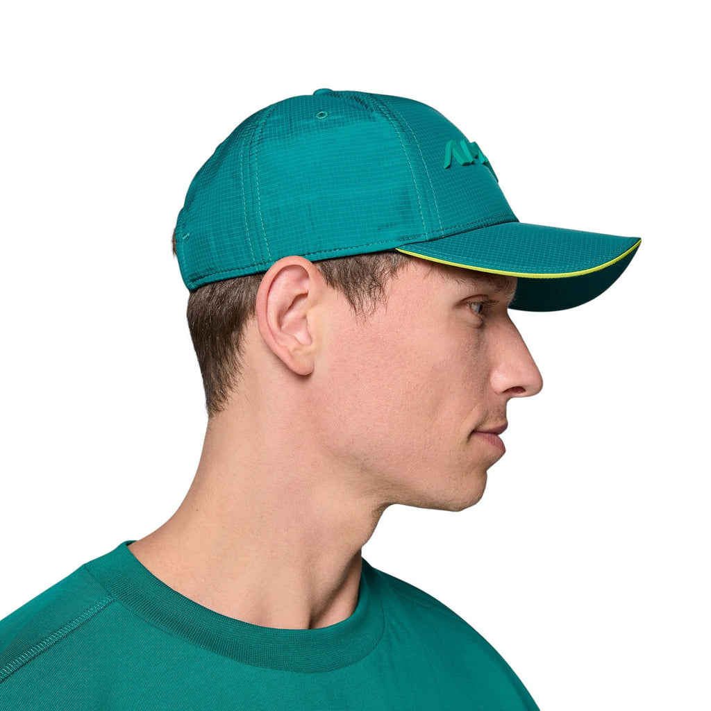 AMF1 FW TECH CAP