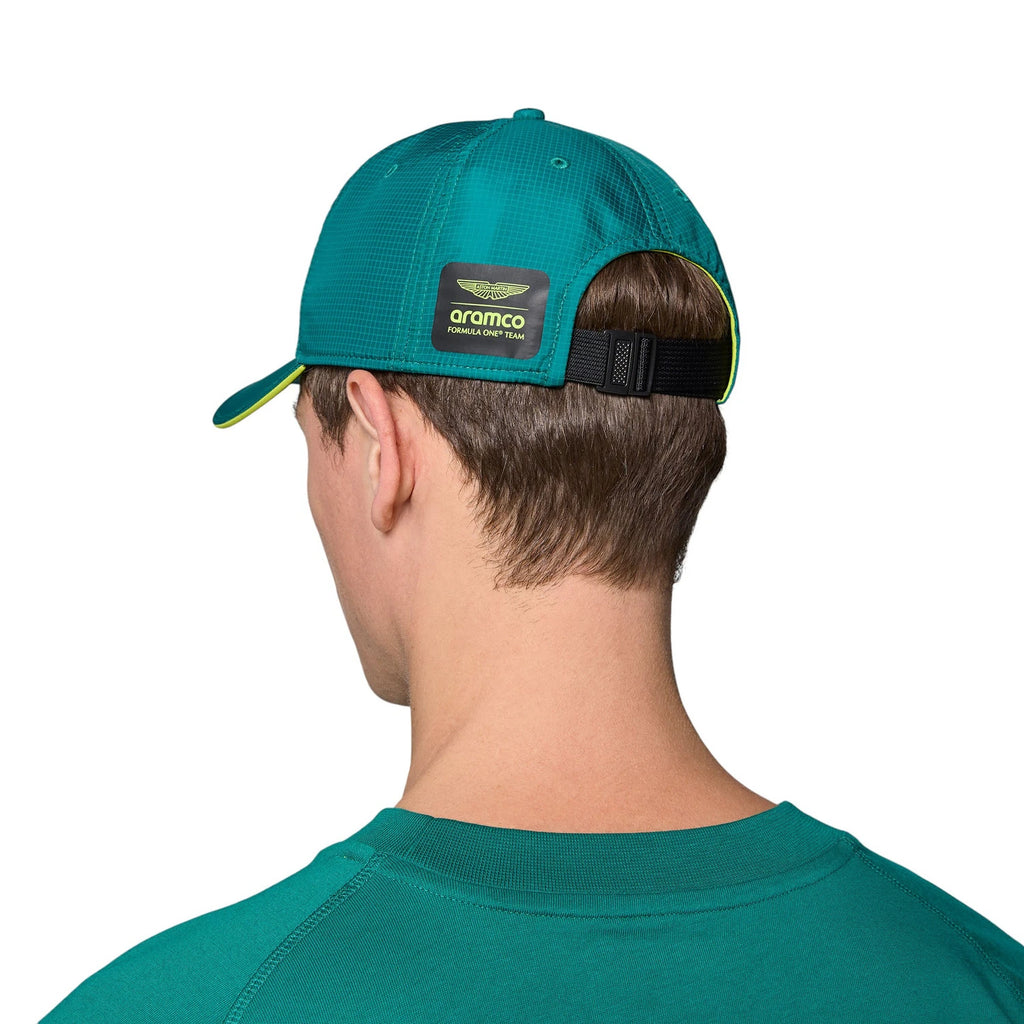AMF1 FW TECH CAP