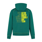 Aston Martin F1 Oversized Hoodie