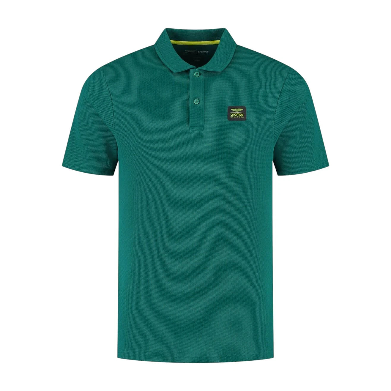 Aston Martin F1 Men’s Polo Shirt