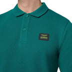 Aston Martin F1 Polo Shirt
