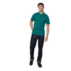 Aston Martin F1 Polo Shirt