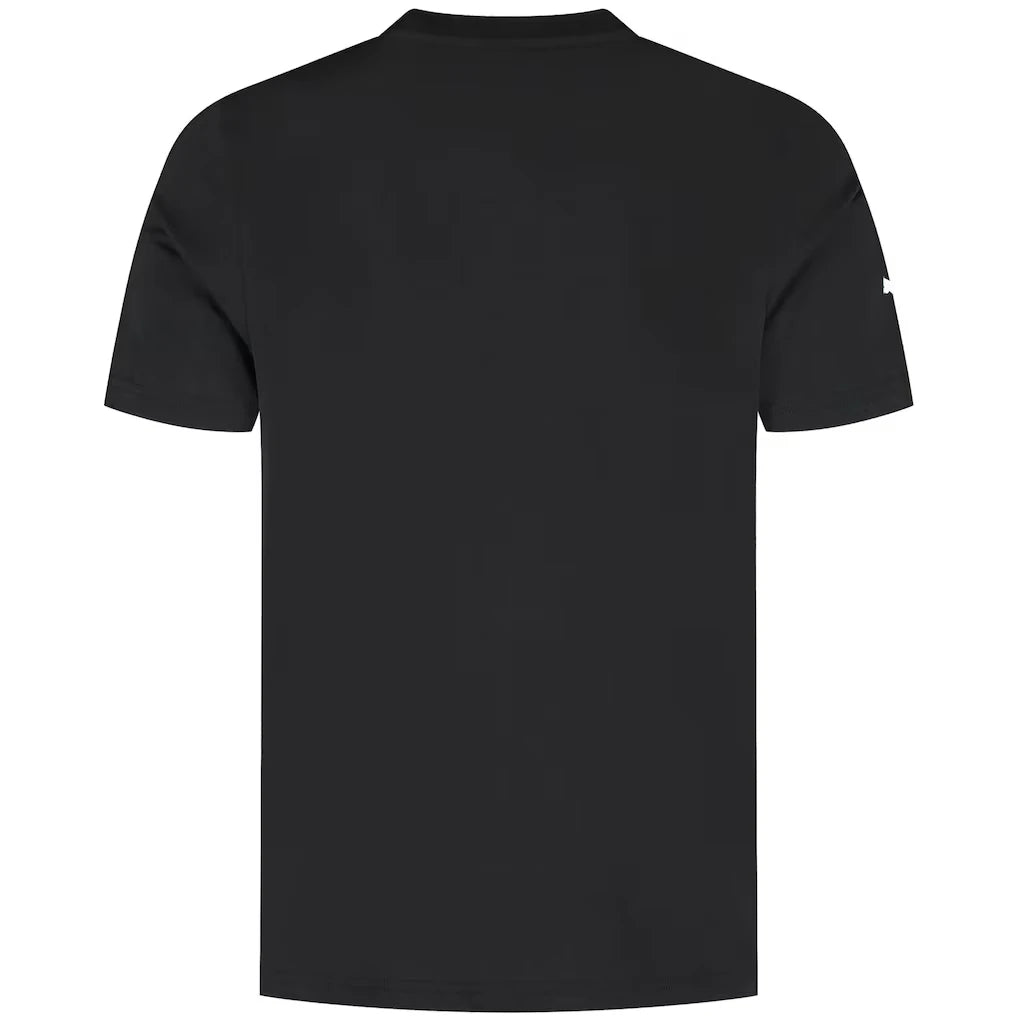 Scuderia Ferrari F1 Large Shield T-Shirt