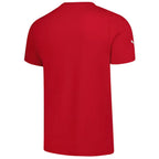 Scuderia Ferrari Large Shield T-Shirt