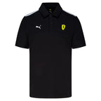 Scuderia Ferrari F1 Men’s Polo Shirt