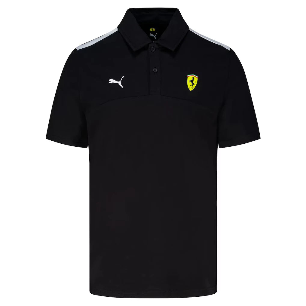 Scuderia Ferrari F1 Men’s Polo Shirt