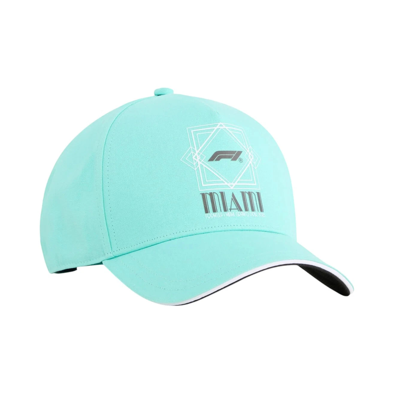 F1 FW MIAMI SE CAP