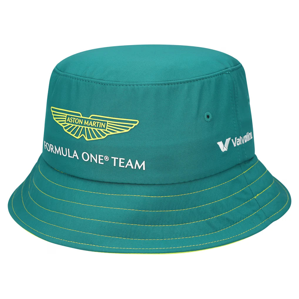 AMF1 RP TEAM BUCKET HAT