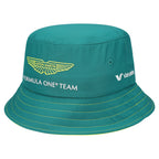 AMF1 RP TEAM BUCKET HAT