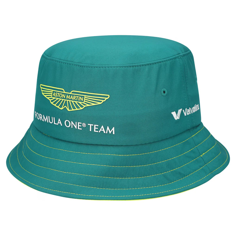 AMF1 RP TEAM BUCKET HAT
