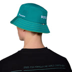 AMF1 RP TEAM BUCKET HAT